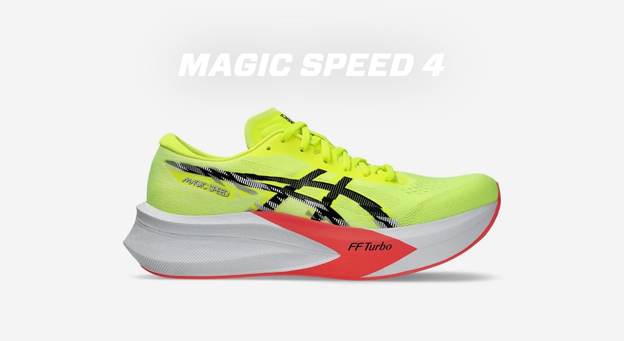 Les meilleures chaussures Asics de course en 2024 Inspiration