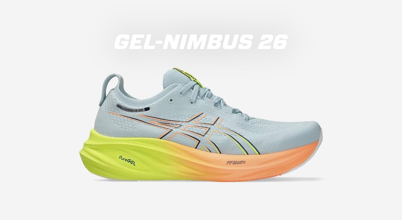 Los mejores tenis Asics para correr en 2024 Inspiration