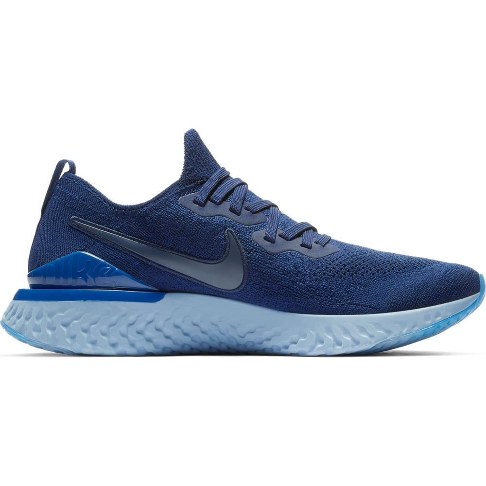 Nike epic react heel drop hotsell