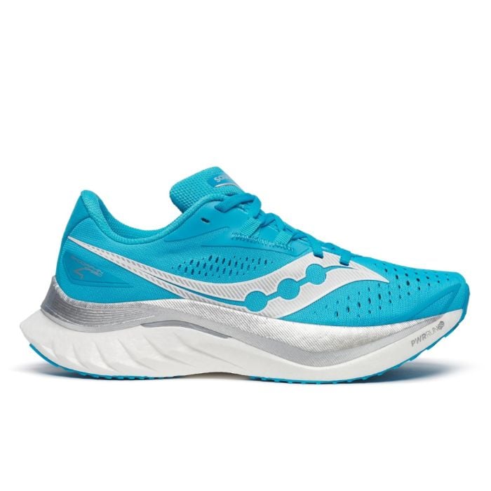 Shop Saucony Endorphin Speed 4 Fast Neutral Running Shoes Online at RunningXpert