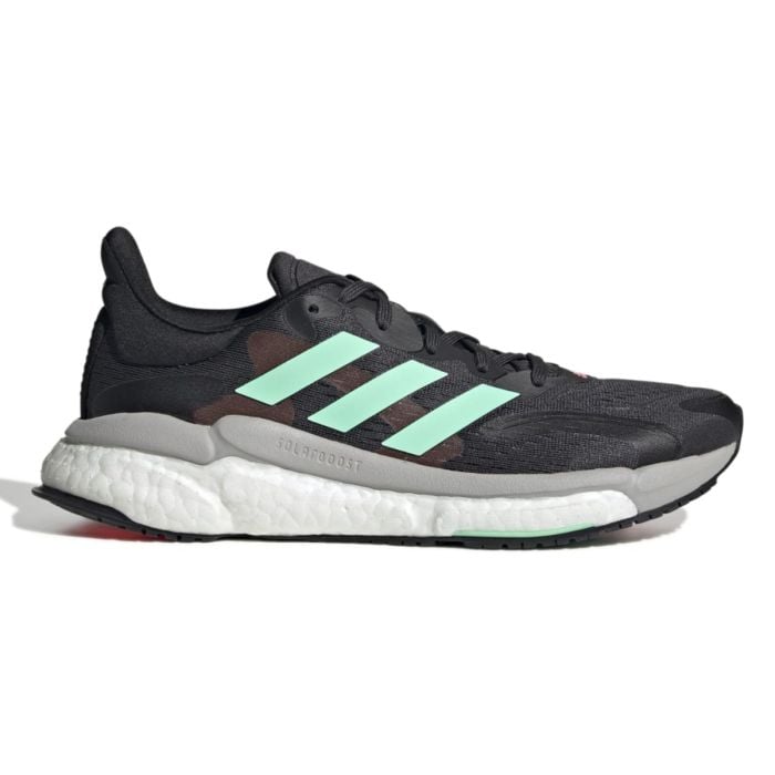 Achetez les Adidas Solar Boost 4 Chaussures de course confortables pour l entrainement sur RunningXpert