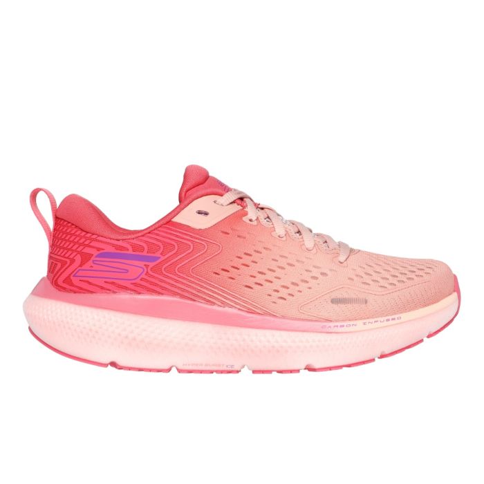 Skechers go run 7 womens red online