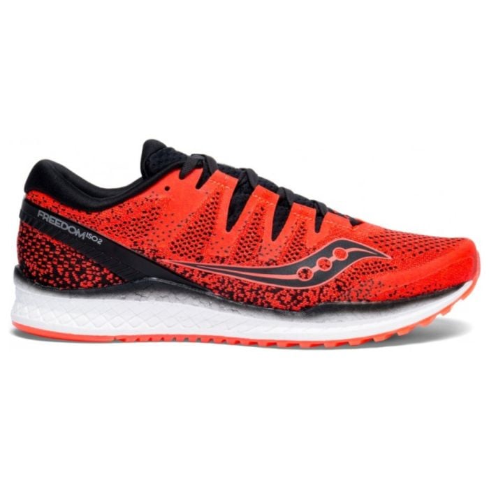 Saucony freedom iso uomo prezzi online