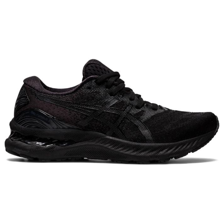 Is asics nimbus neutral best sale