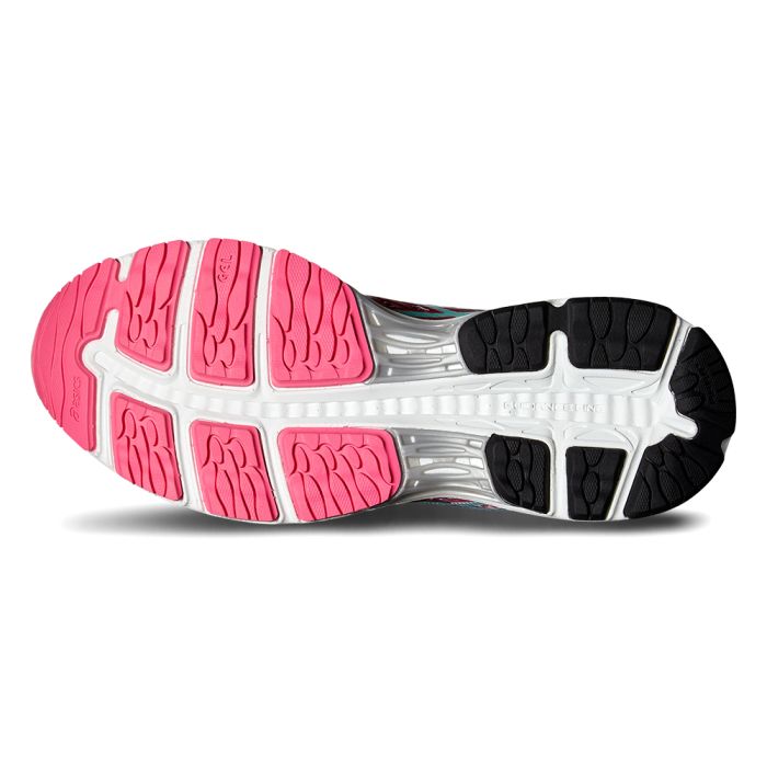 Asics gel cumulus 18 donna rosa on sale