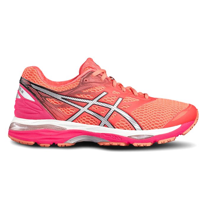 Asics gel cumulus 3 donna 2018 online