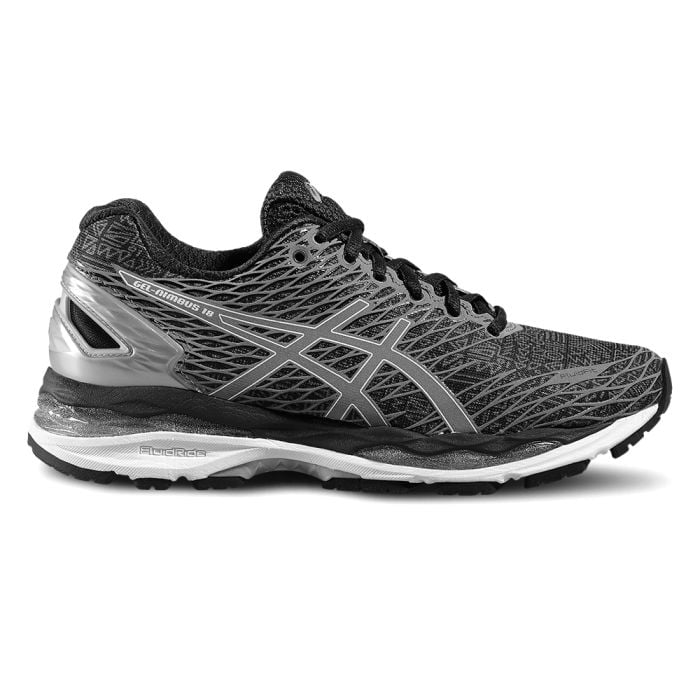 Asics gel nimbus 18 womens gold on sale