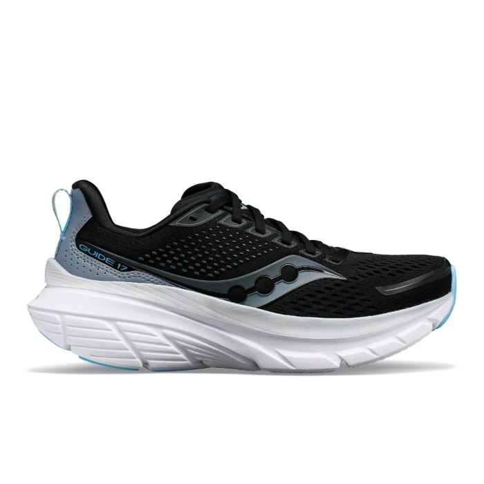 Saucony guide womens running shoes on sale