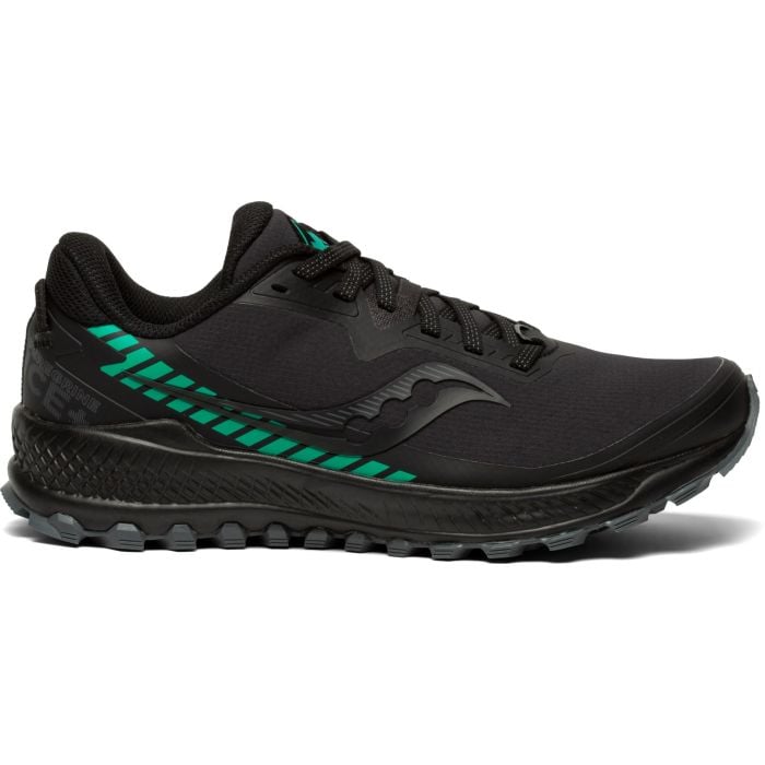 Saucony Peregrine ICE 2 Perfect for Trail Running Shop Online at RunningXpert