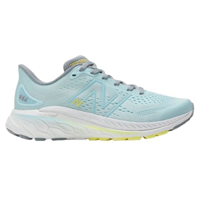 New Balance Fresh Foam X 860 v13 Stability Running Shoes for Daily Training at RunningXpert