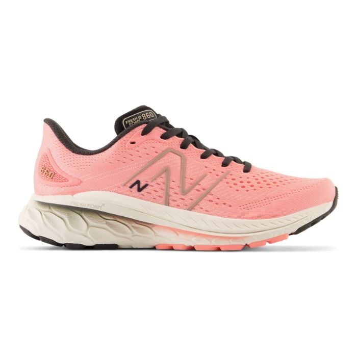 New Balance Fresh Foam X 860 v13 Stability Running Shoes for Daily Training Online at RunningXpert