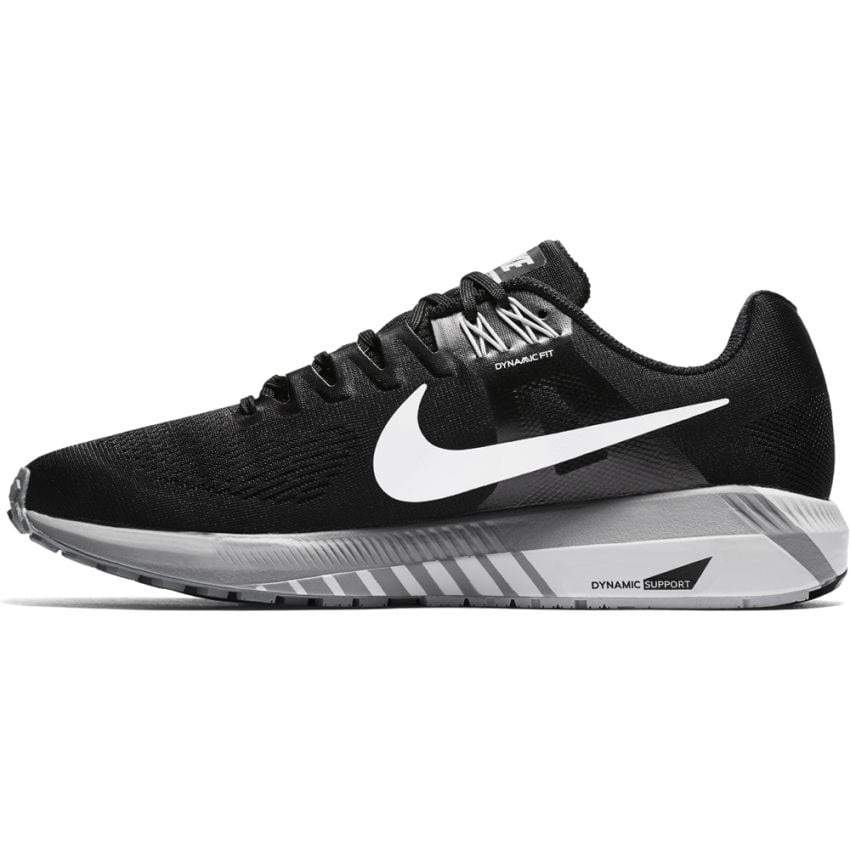 Nike zoom structure 21 hombre fashion