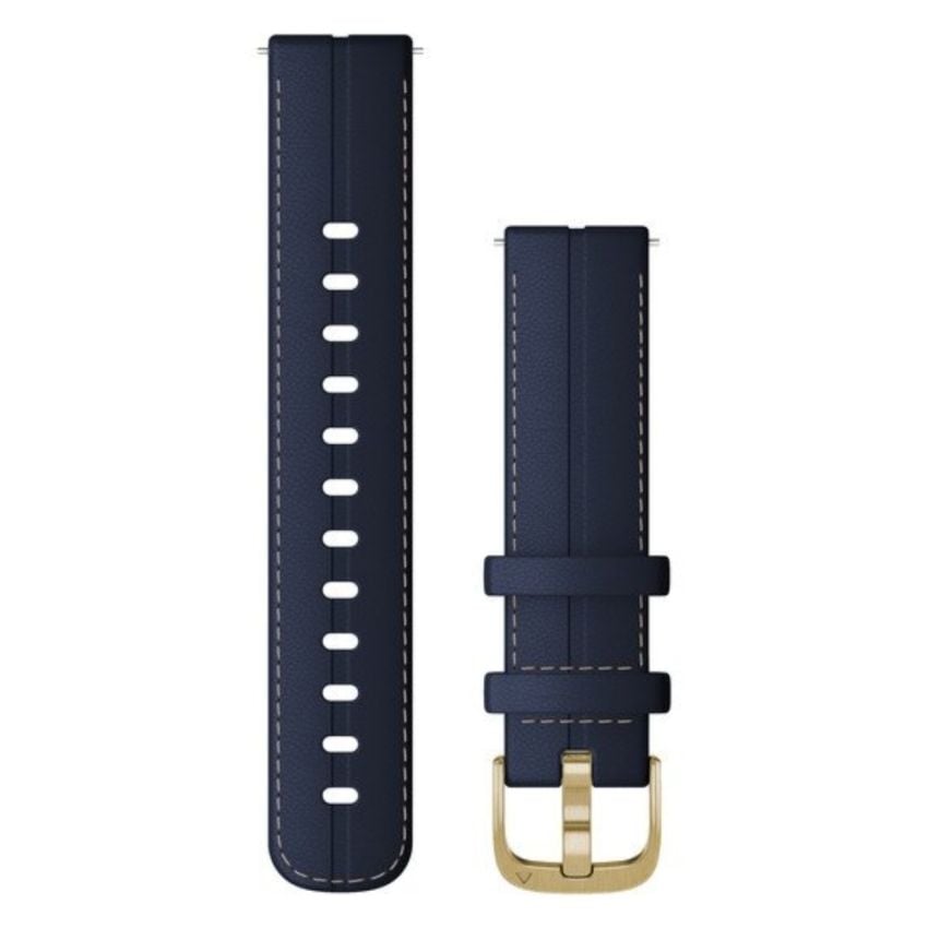 Garmin discount 18mm strap