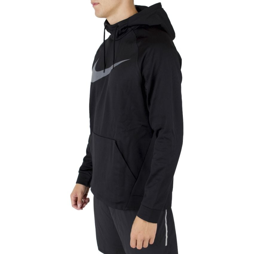 Men's therma swoosh hot sale training hoodie