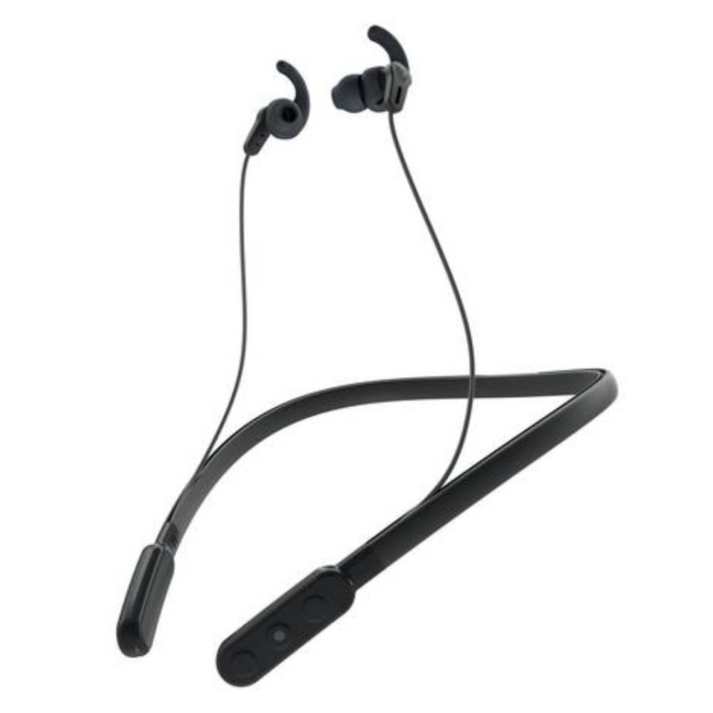 round neck bluetooth headset