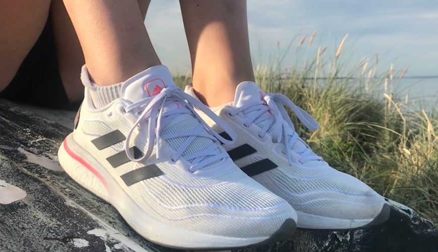 REVIEW: ADIDAS | Read the review here - Inspiration