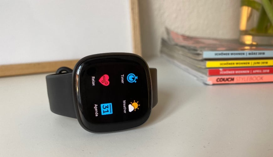 REVIEW: Fitbit Versa 3 | Activity tracker and smartwatch with GPS 