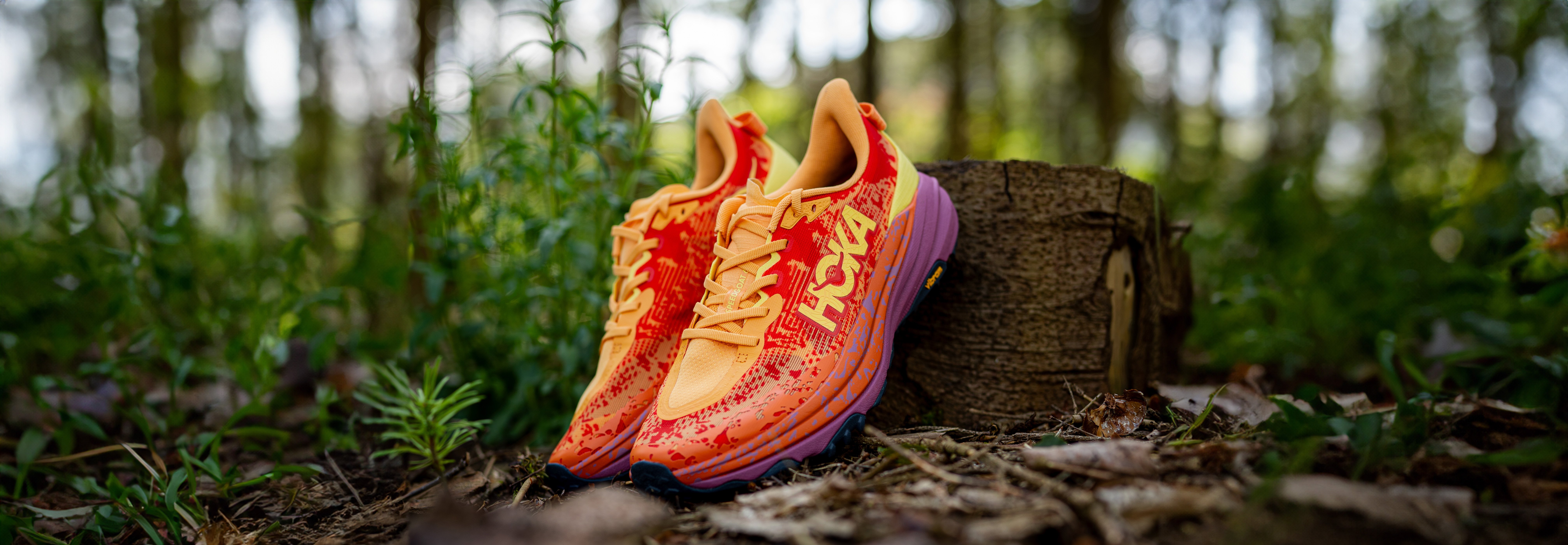 Hoka speedgoat recensione on sale