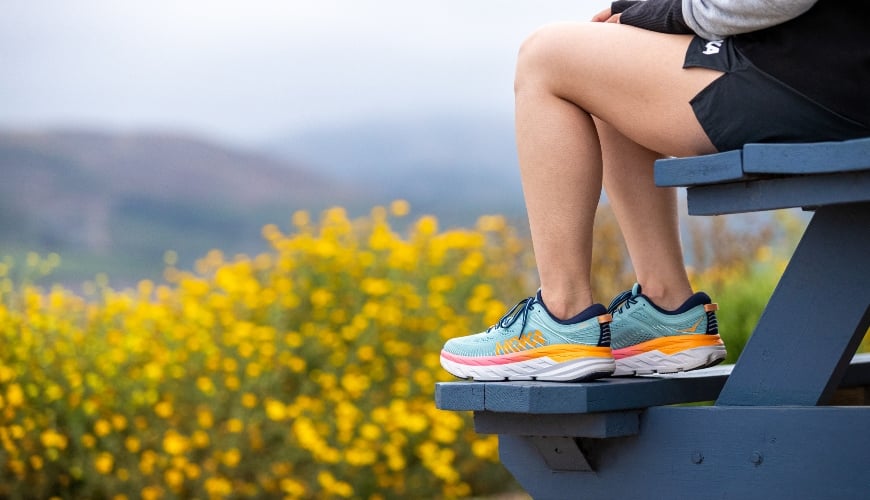 The 12 most shock absorbing running shoes - See the list here! - Inspiration