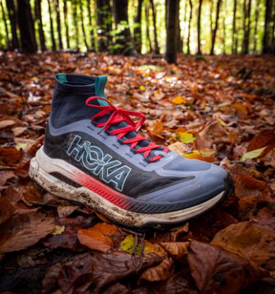 Hardloopschoenen voor in het bos sale