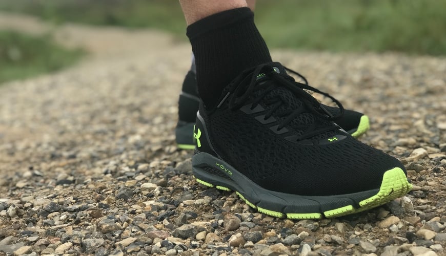 REVIEW: Under Armour Hovr Sonic 3 