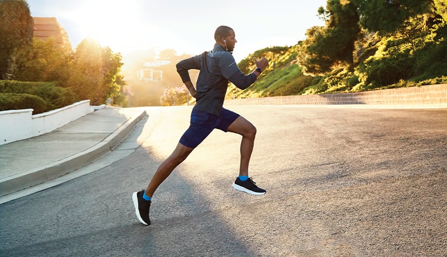 6 Effective Strategies for Improving Running Speed