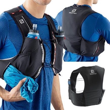 Oceaan Bereiken Ingang Guide: Running backpack, hydration vest or running belt? - Inspiration