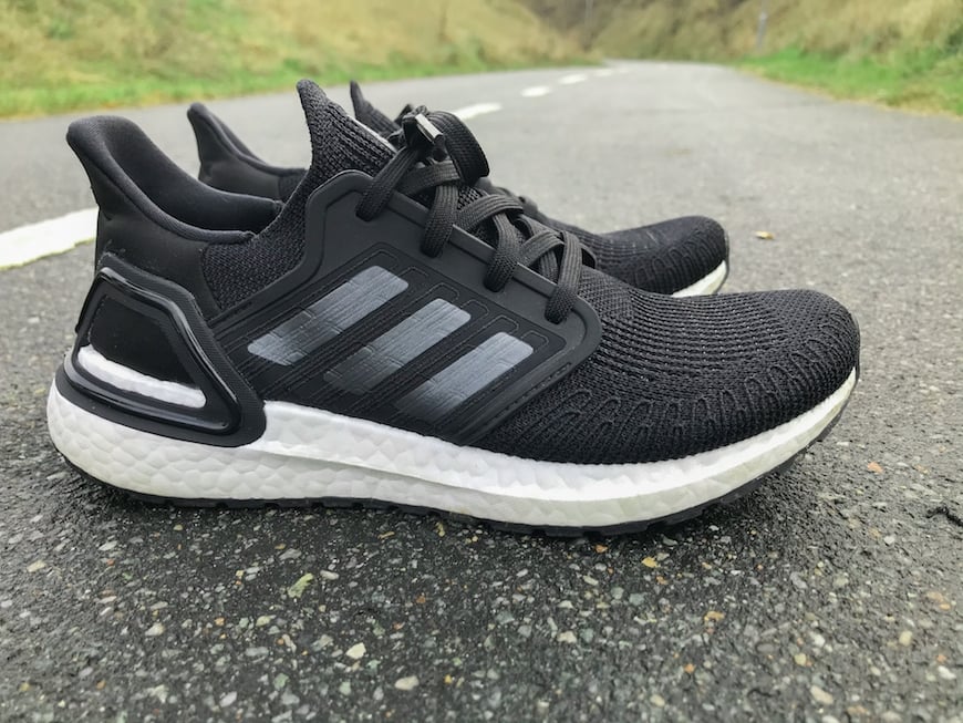 review adidas ultra boost