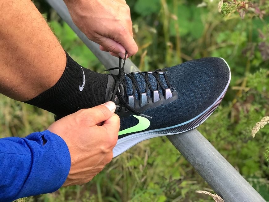 TEST: Nike Pegasus 37 | Running shoe | Read review here