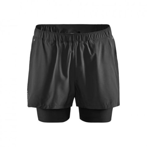 best 2 in 1 running shorts mens