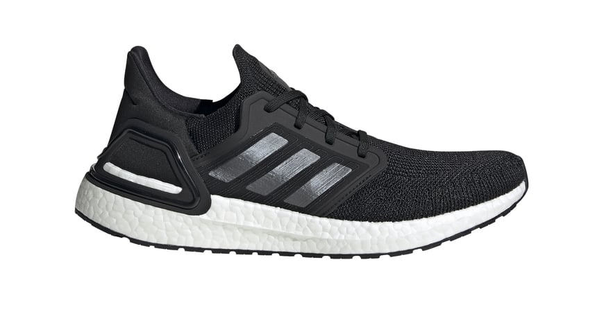 boost trail shoes