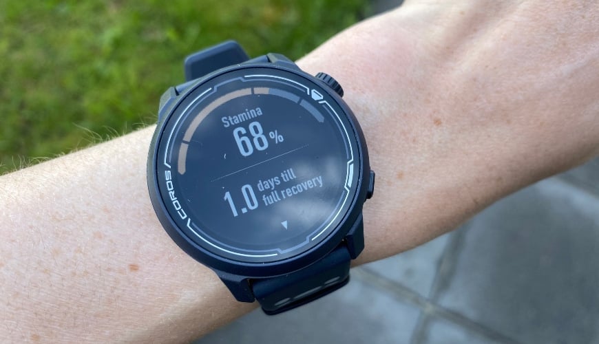 Coros Pace 2 GPS Watch: Long-Term Review - Consummate Athlete