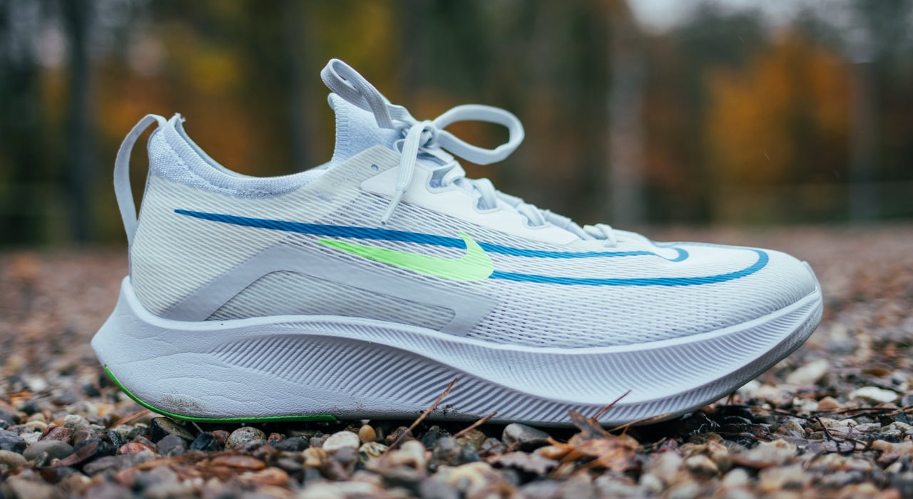 Nike Zoom 4 - A Vaporfly for the daily miles Inspiration