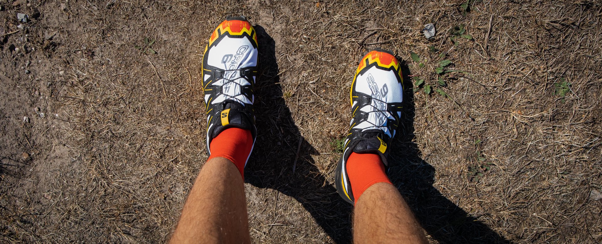 Men's Salomon Speedcross 5, Trail Running Shoes