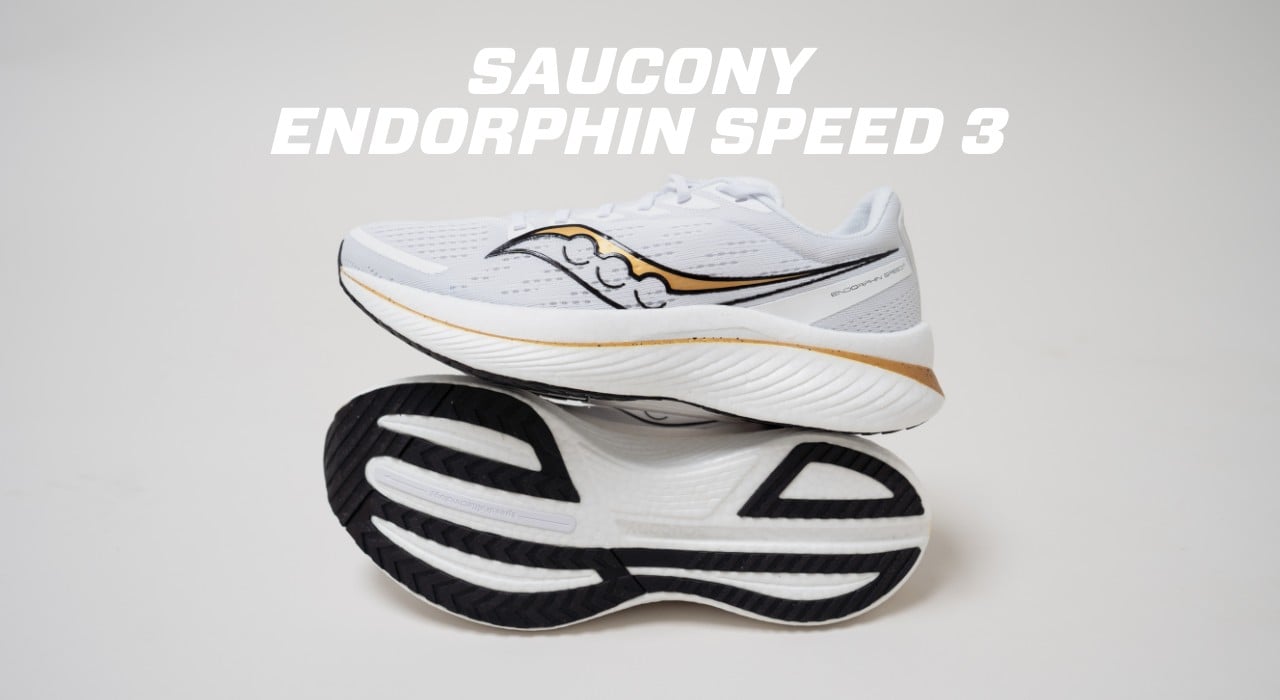 Vestibilità saucony outlet