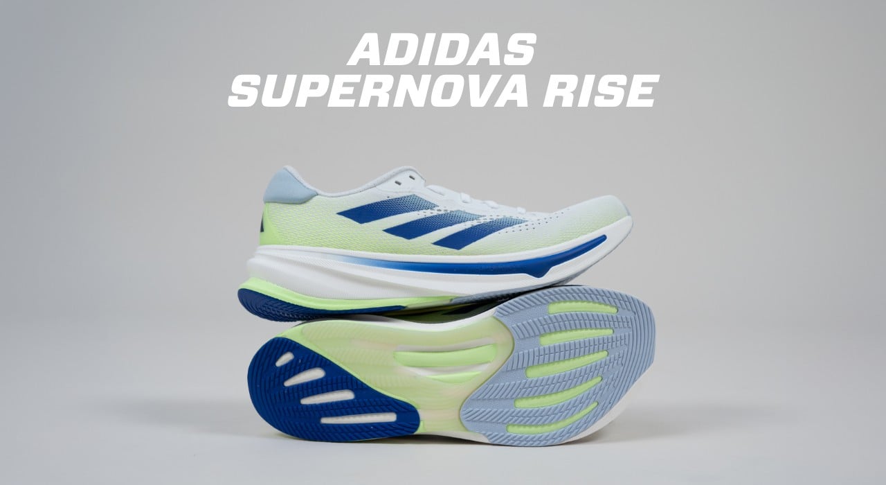 Wir erklaren die adidas Supernova Serie. Inspiration