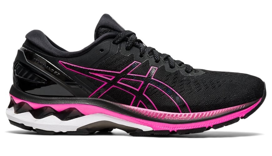 are asics the best running shoes
